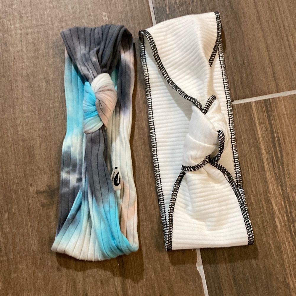 Tal New York headband bundle